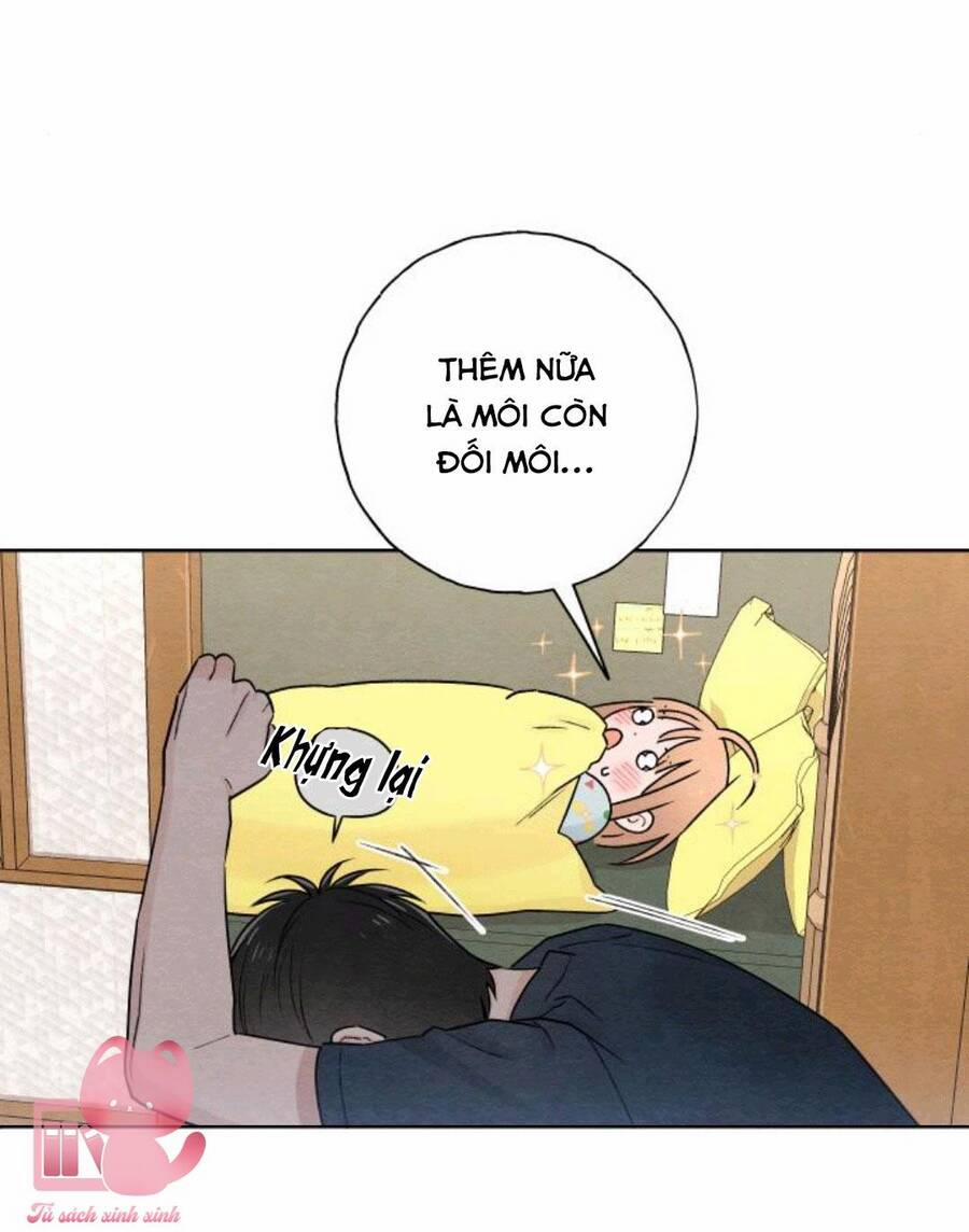 Bí Mật Thanh Xuân 36 trang 23