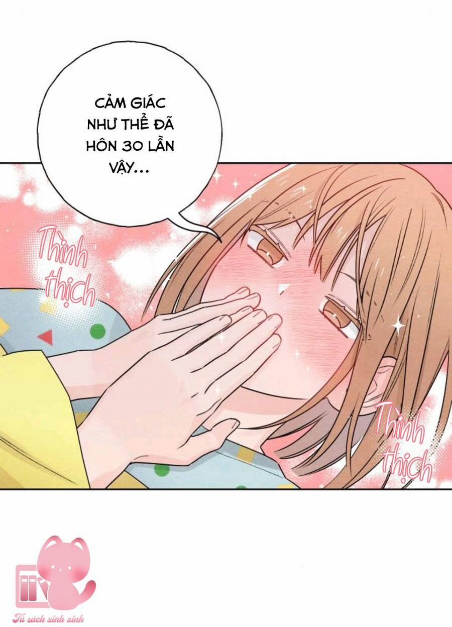 Bí Mật Thanh Xuân 36 trang 24