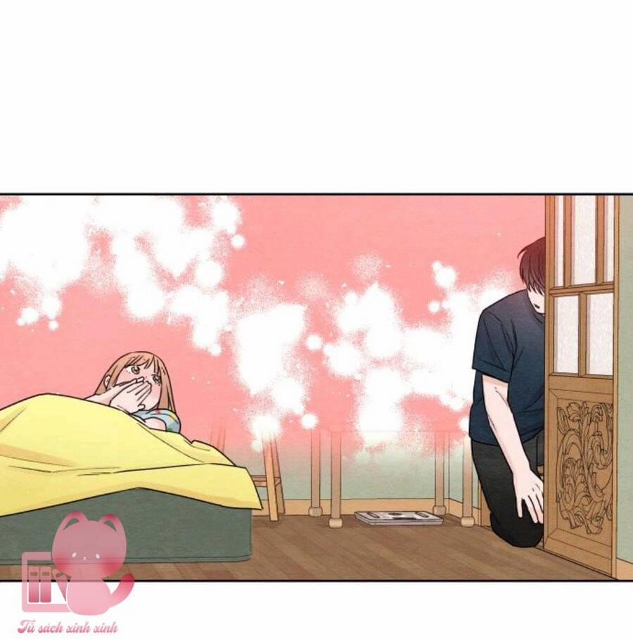 Bí Mật Thanh Xuân 36 trang 25