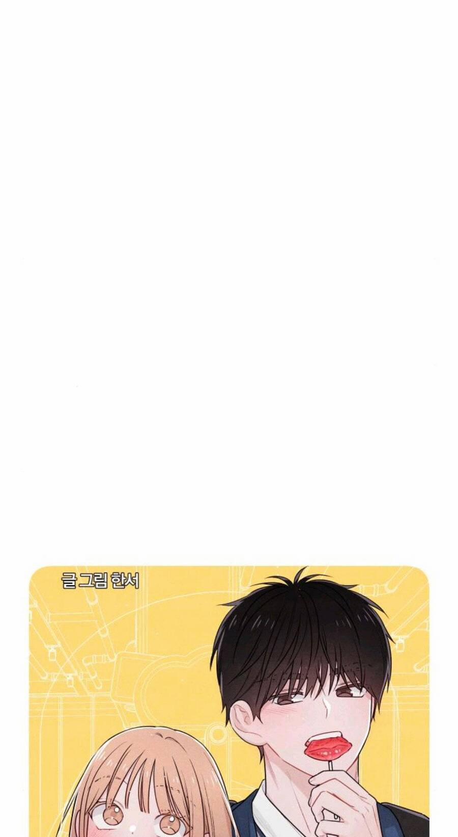 Bí Mật Thanh Xuân 36 trang 29