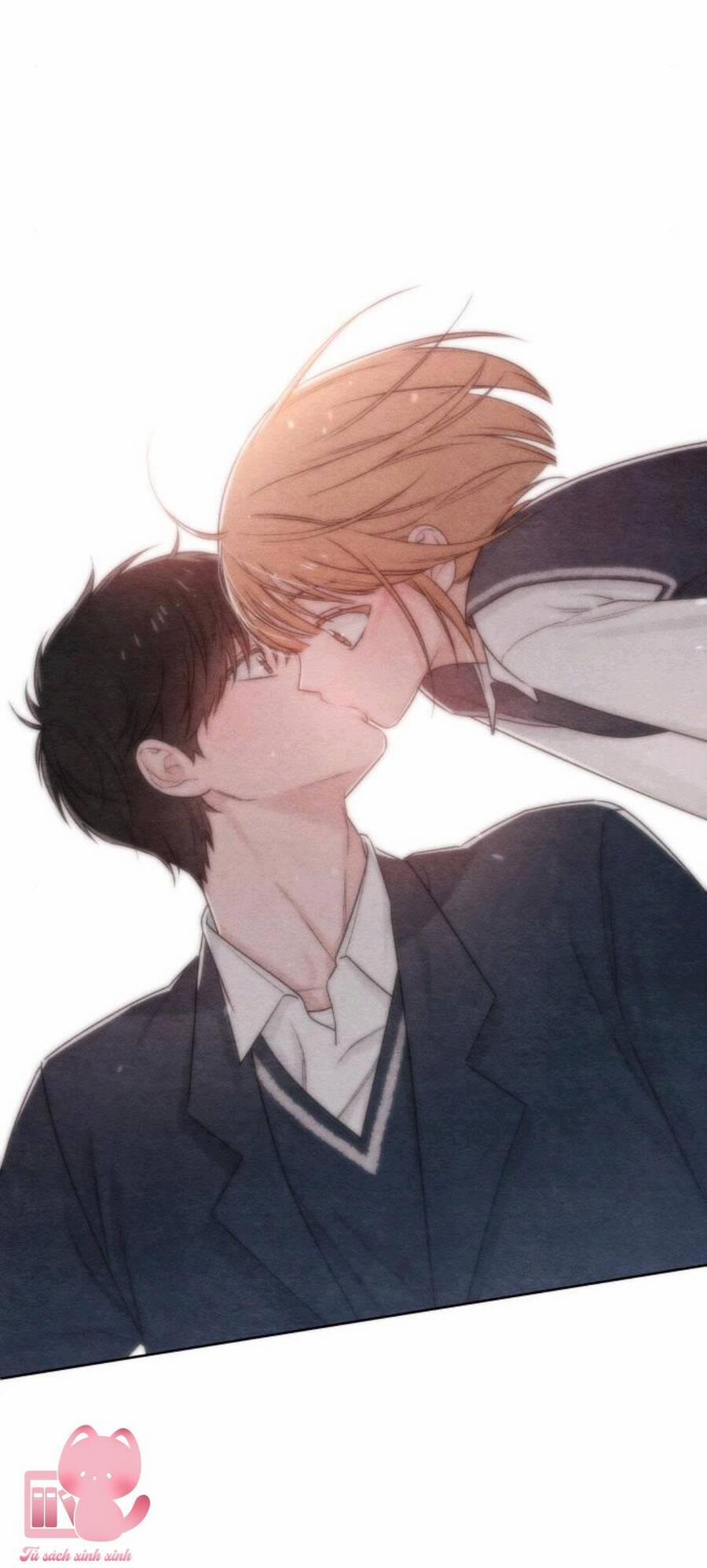 Bí Mật Thanh Xuân 36 trang 3