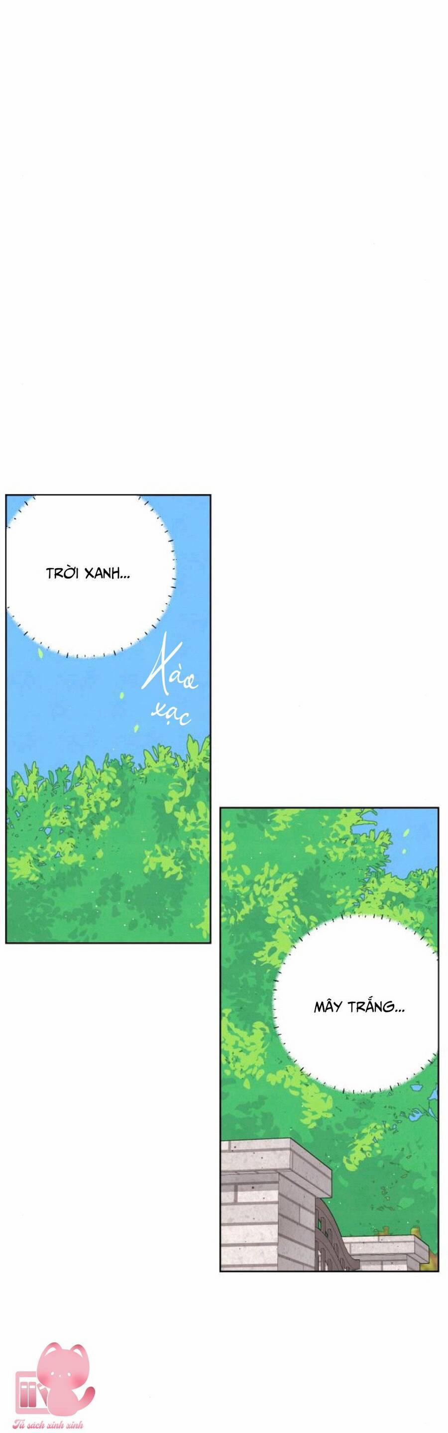 Bí Mật Thanh Xuân 36 trang 31