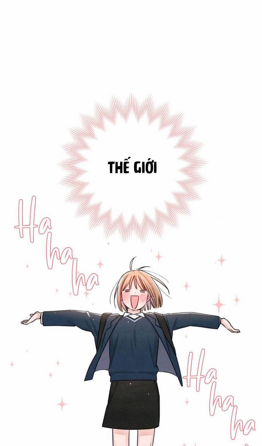 Bí Mật Thanh Xuân 36 trang 32