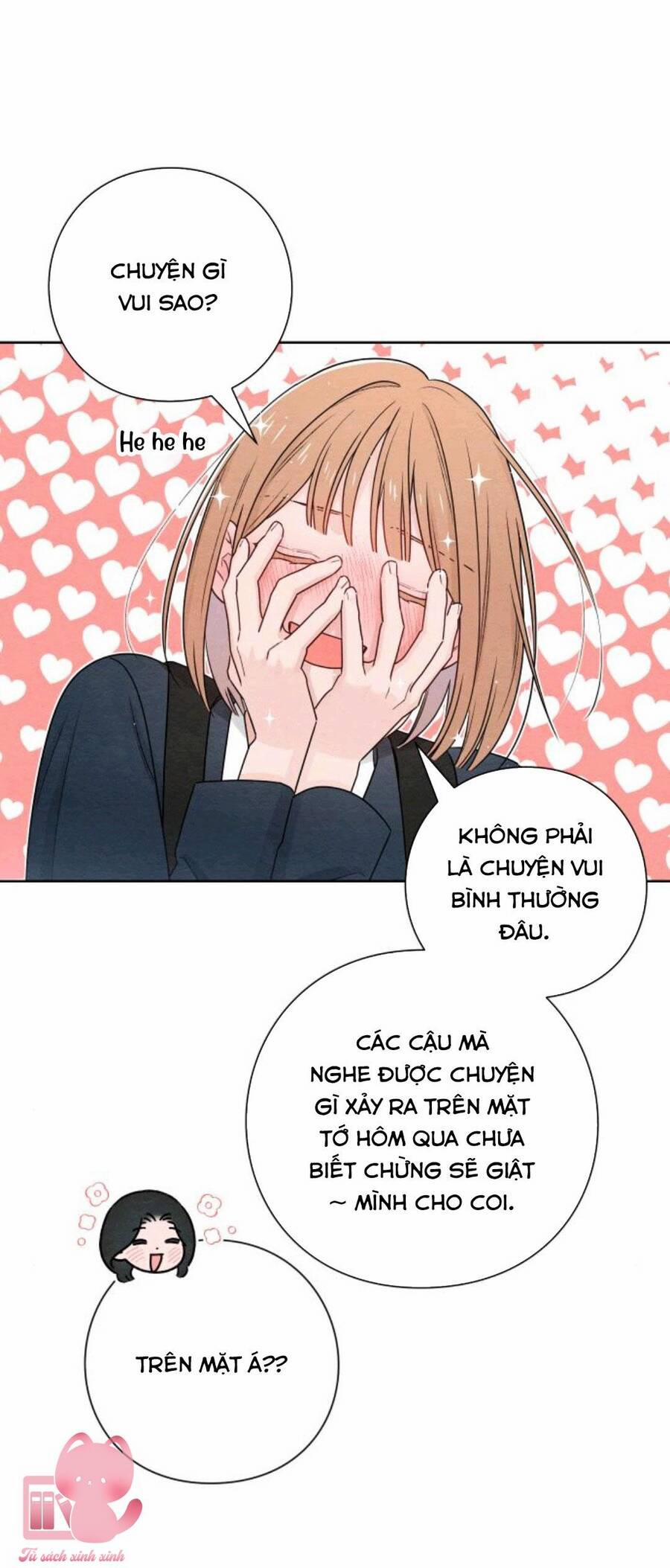Bí Mật Thanh Xuân 36 trang 36