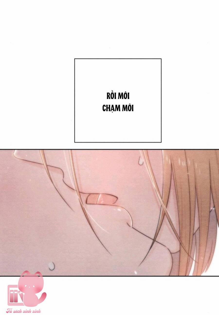 Bí Mật Thanh Xuân 36 trang 4