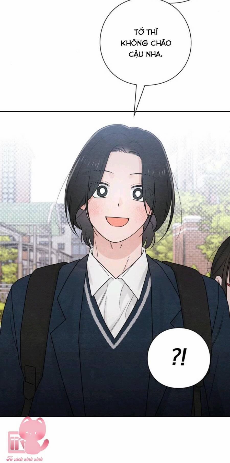 Bí Mật Thanh Xuân 36 trang 40