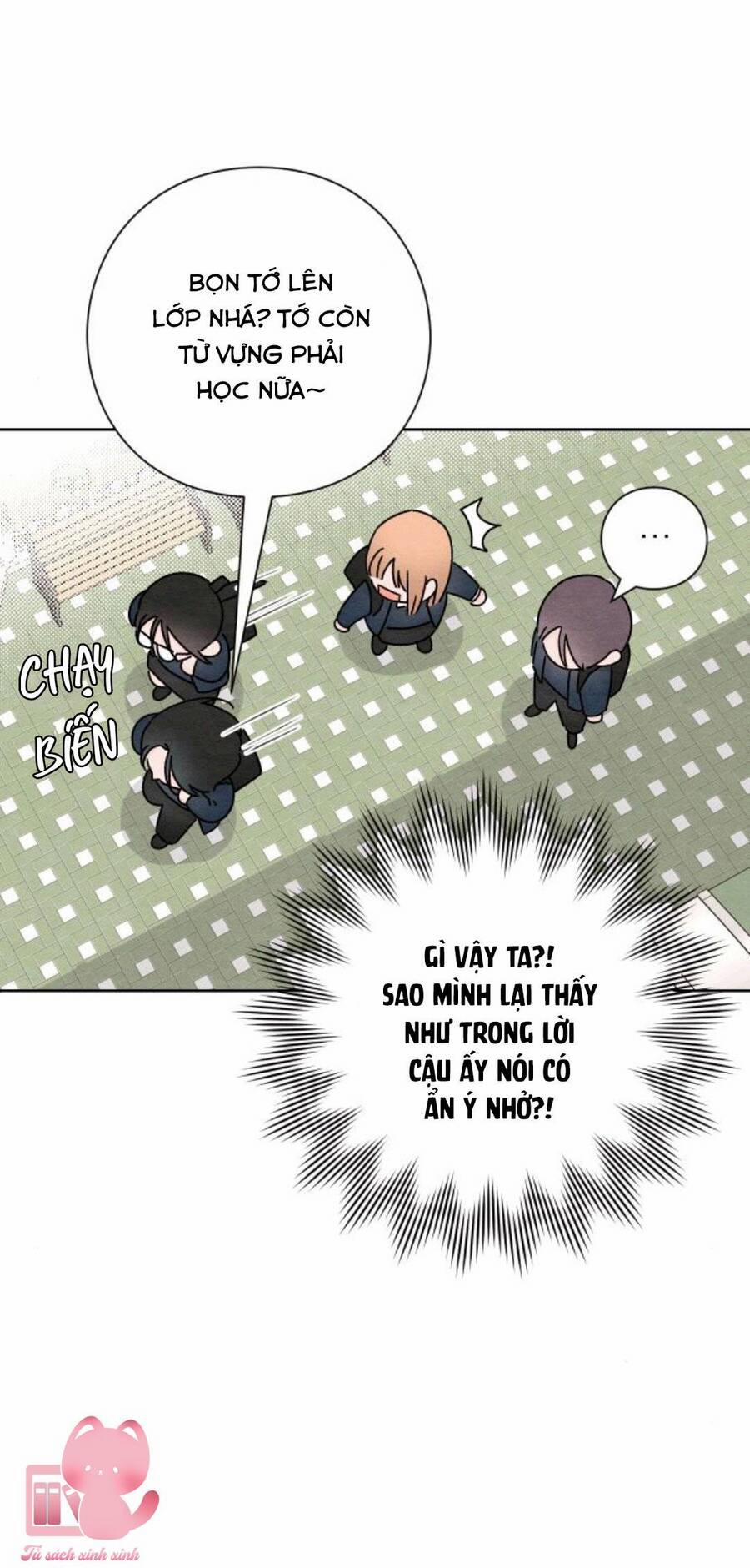 Bí Mật Thanh Xuân 36 trang 42