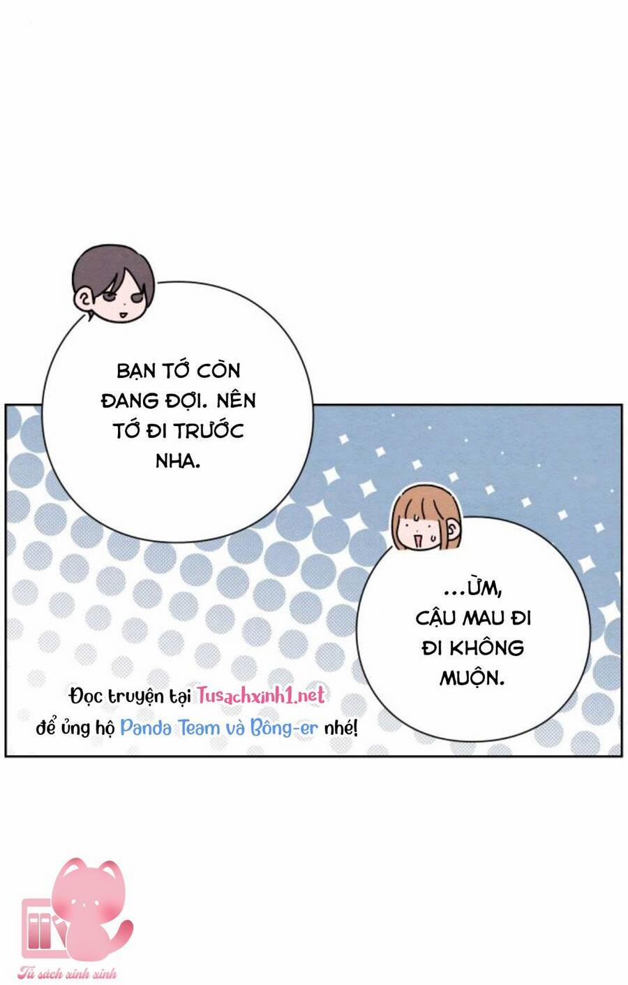 Bí Mật Thanh Xuân 36 trang 43