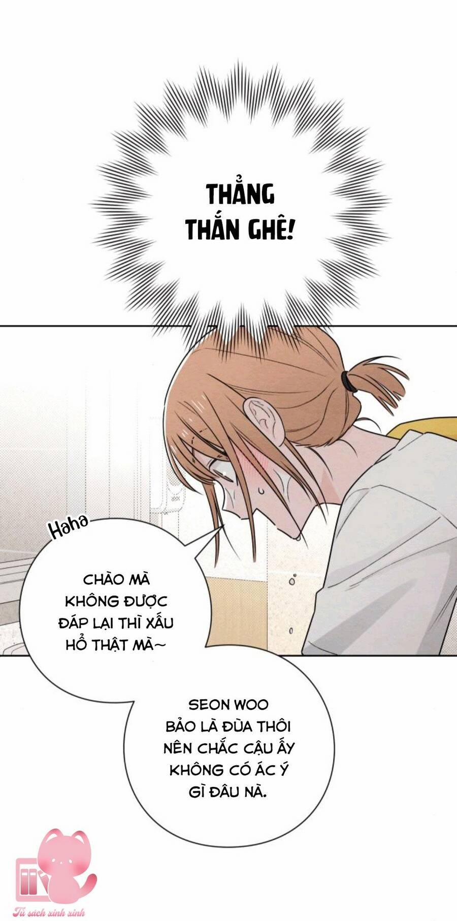 Bí Mật Thanh Xuân 36 trang 49