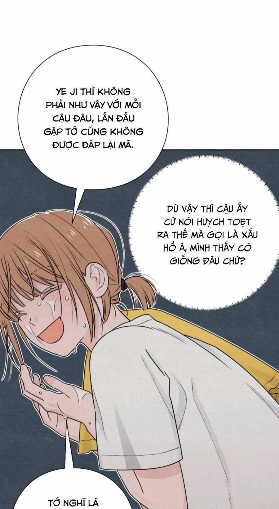 Bí Mật Thanh Xuân 36 trang 50