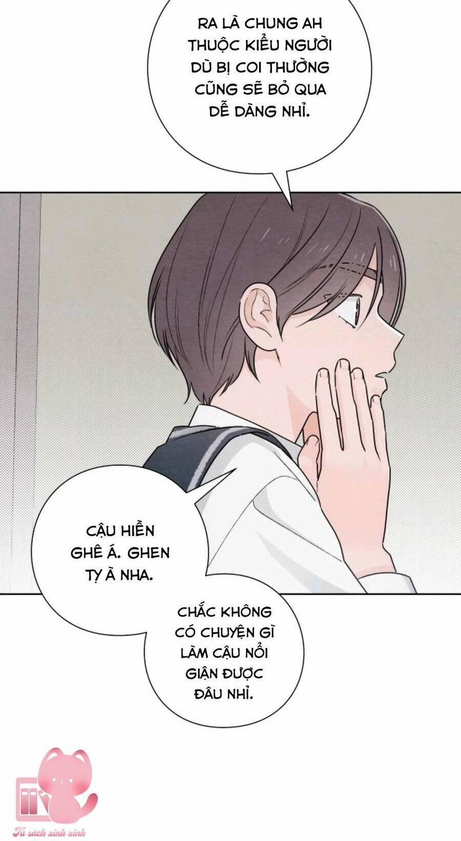 Bí Mật Thanh Xuân 36 trang 53