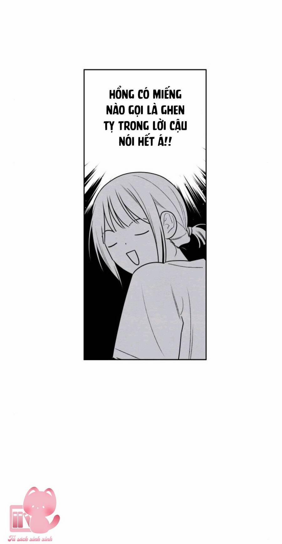 Bí Mật Thanh Xuân 36 trang 54