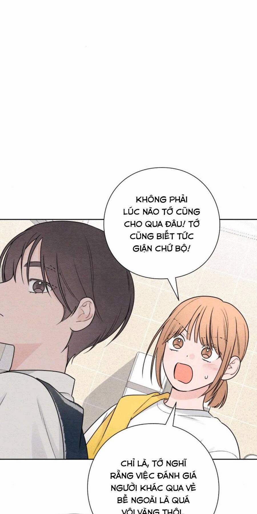 Bí Mật Thanh Xuân 36 trang 55