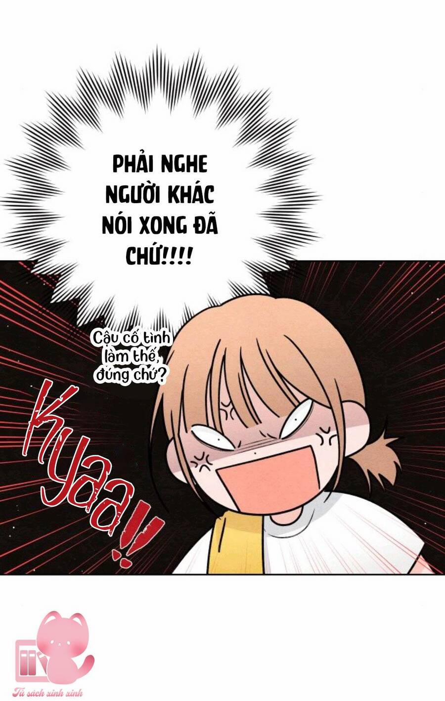 Bí Mật Thanh Xuân 36 trang 57