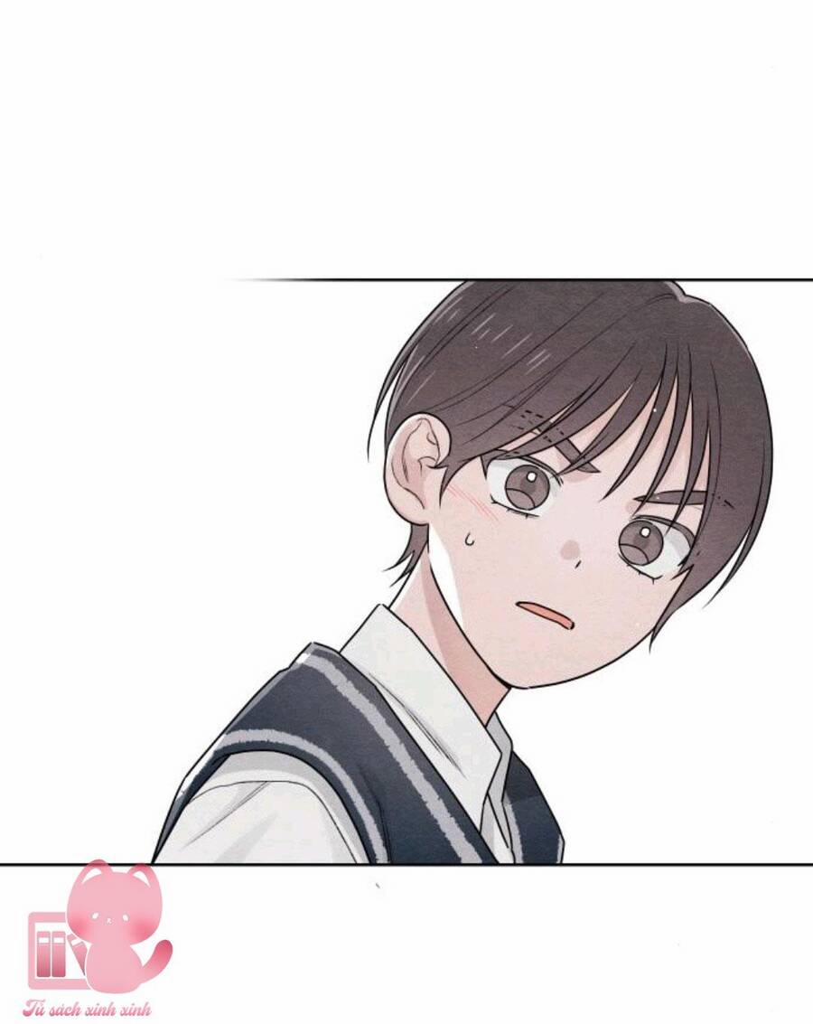 Bí Mật Thanh Xuân 36 trang 61