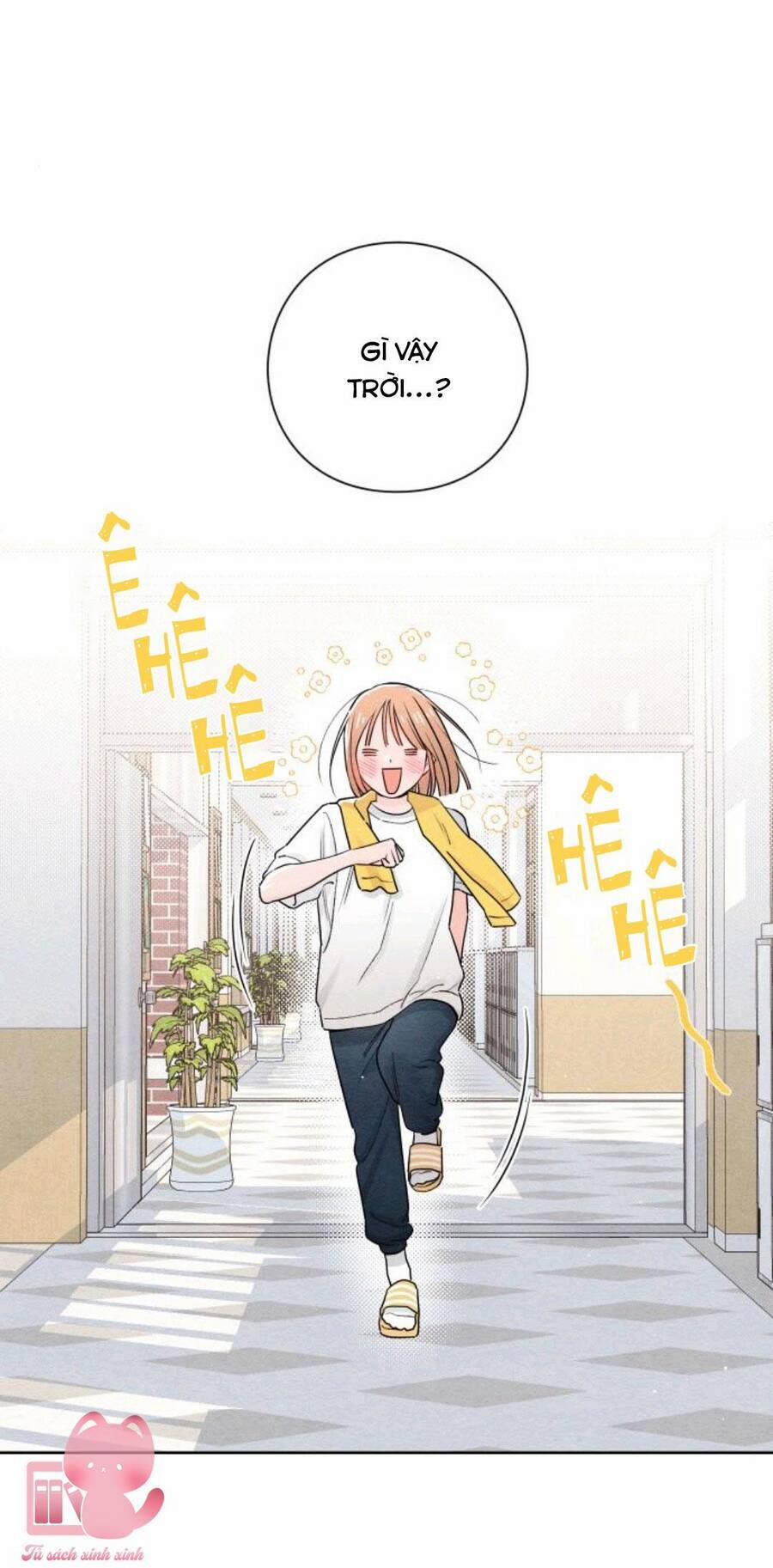 Bí Mật Thanh Xuân 36 trang 62