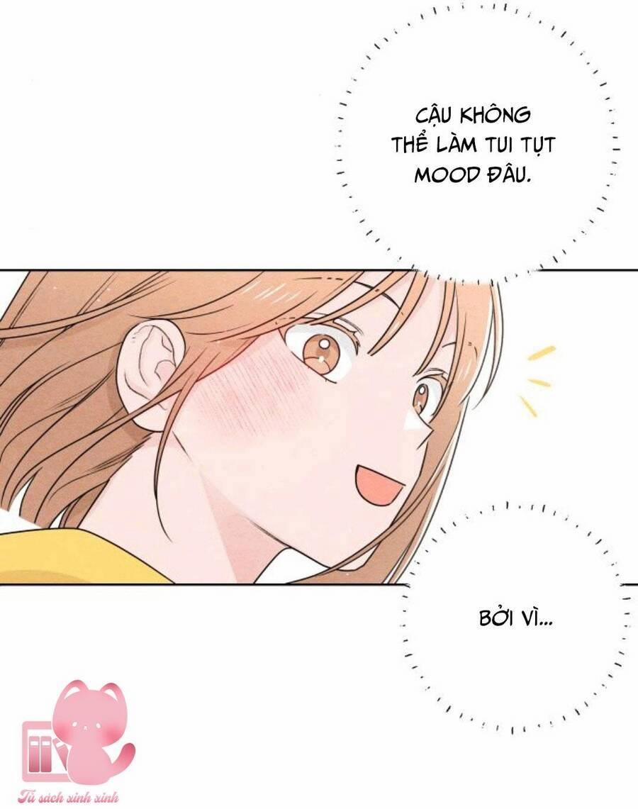 Bí Mật Thanh Xuân 36 trang 64
