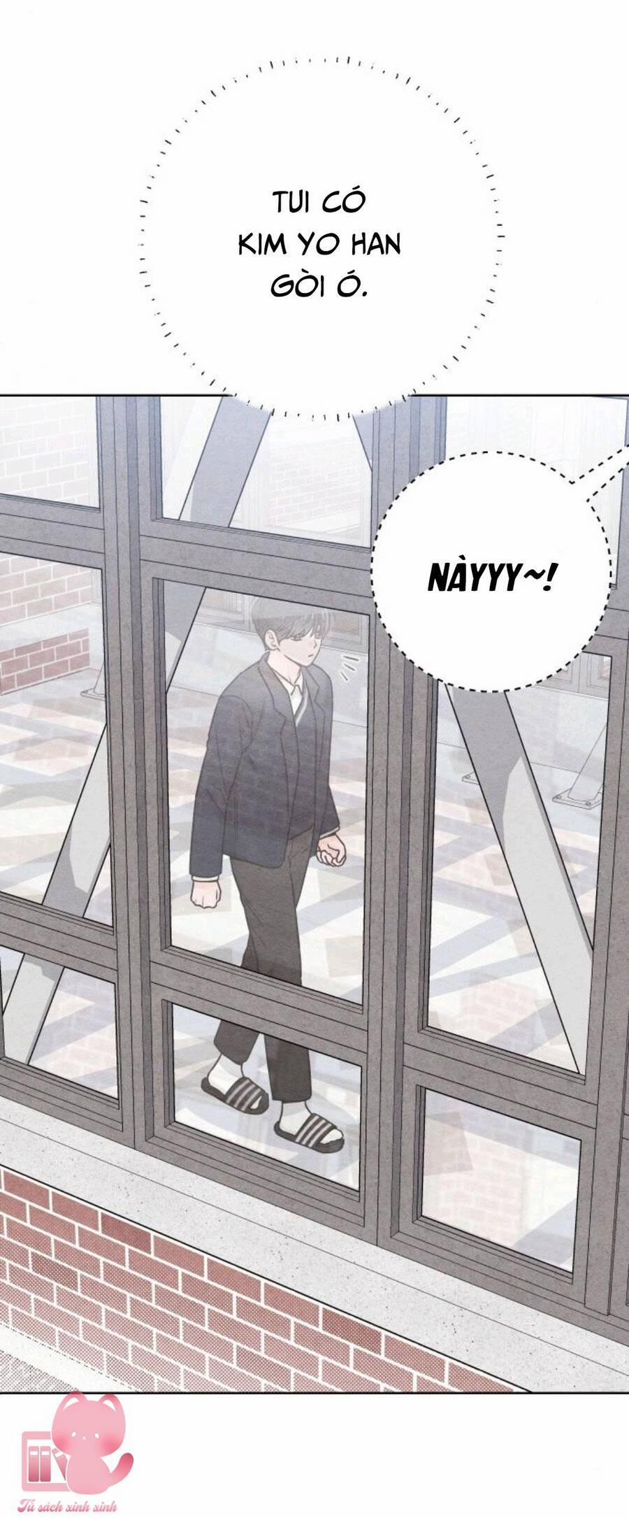 Bí Mật Thanh Xuân 36 trang 65