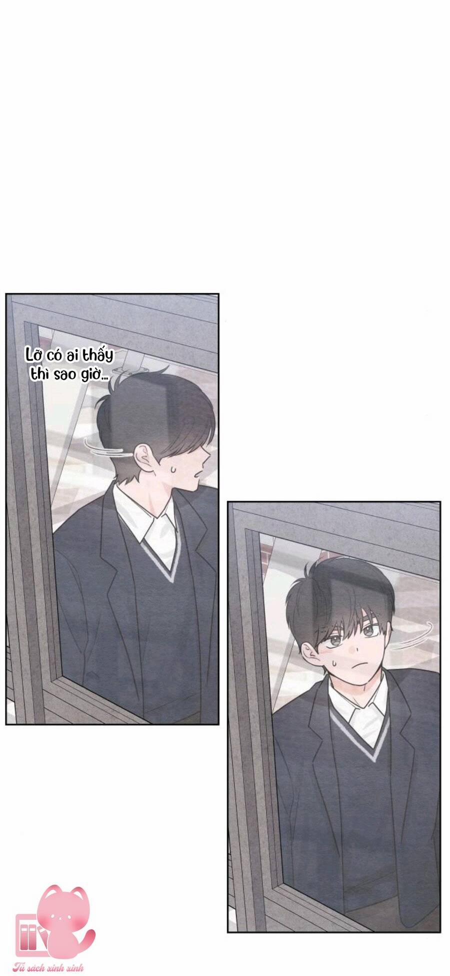 Bí Mật Thanh Xuân 36 trang 67