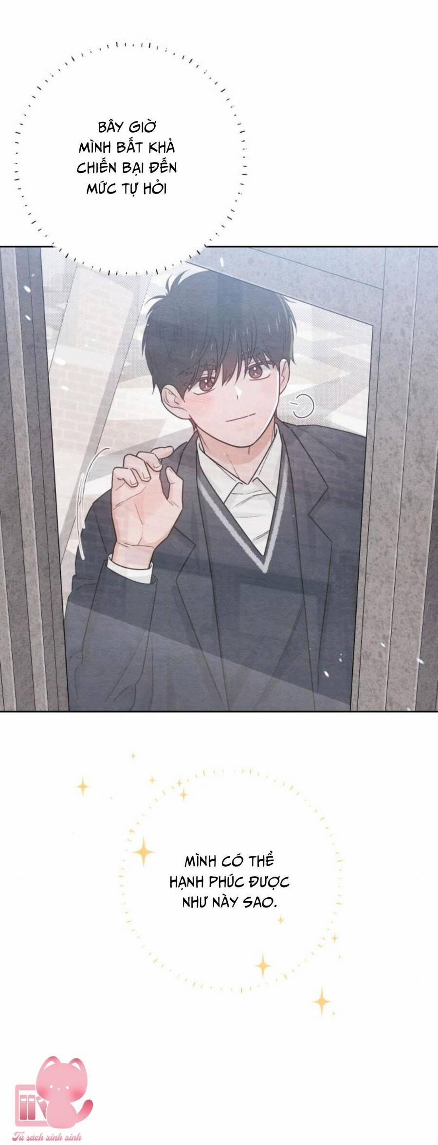 Bí Mật Thanh Xuân 36 trang 68