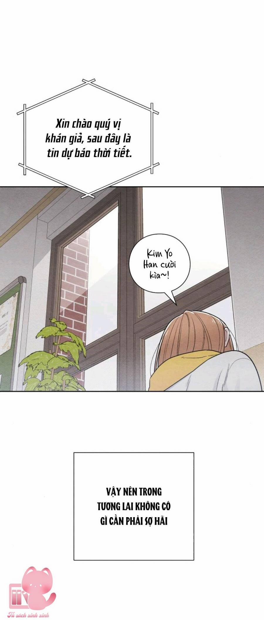 Bí Mật Thanh Xuân 36 trang 69