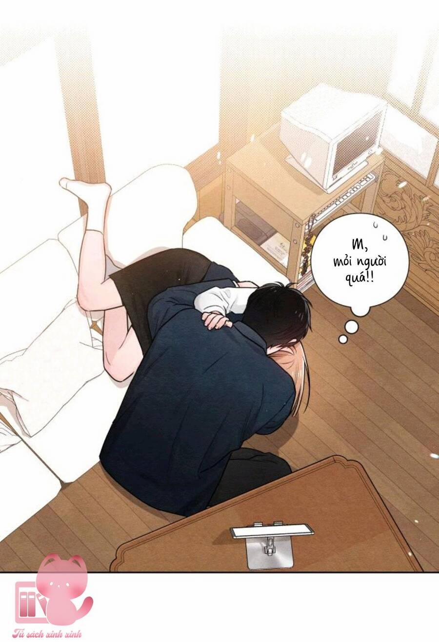 Bí Mật Thanh Xuân 36 trang 7