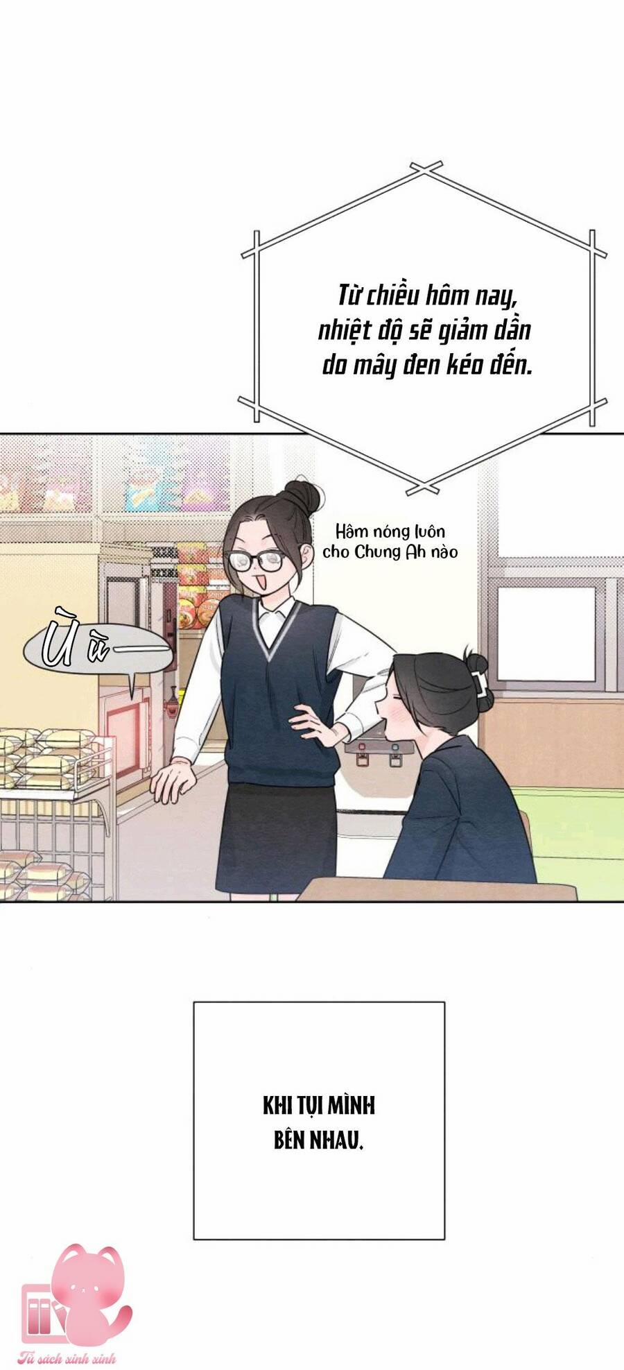 Bí Mật Thanh Xuân 36 trang 70