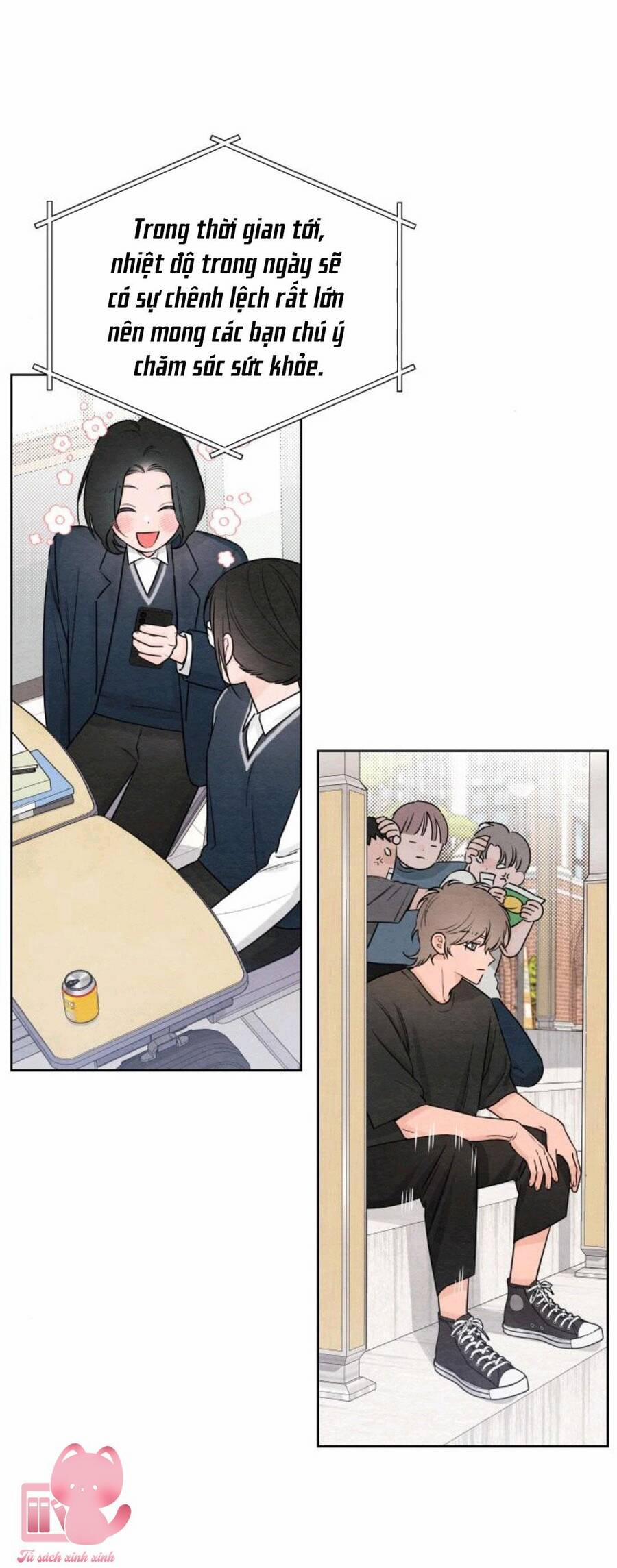 Bí Mật Thanh Xuân 36 trang 71