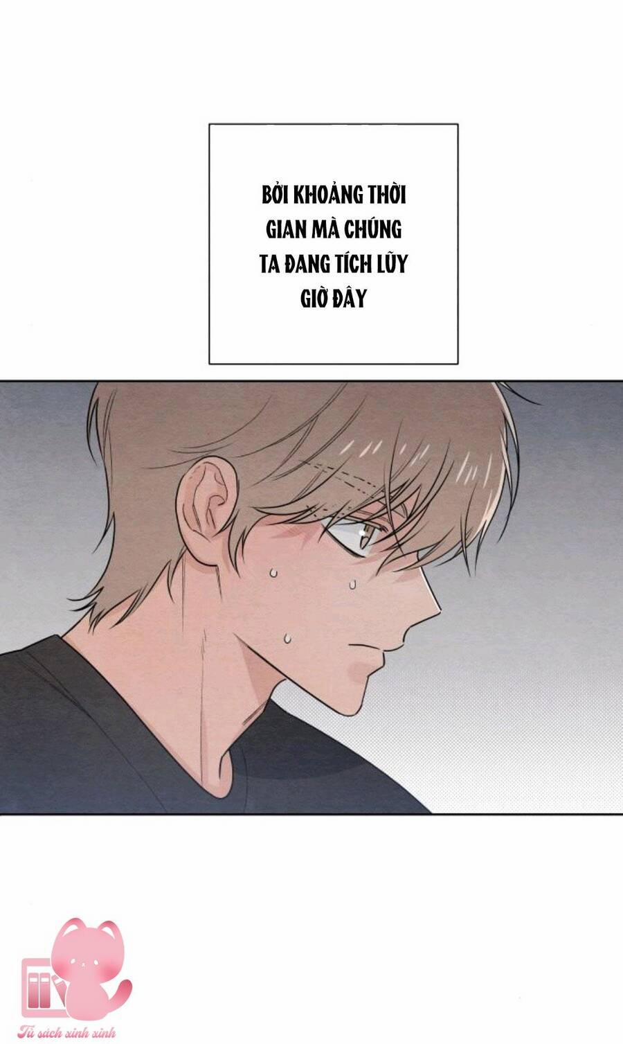 Bí Mật Thanh Xuân 36 trang 72