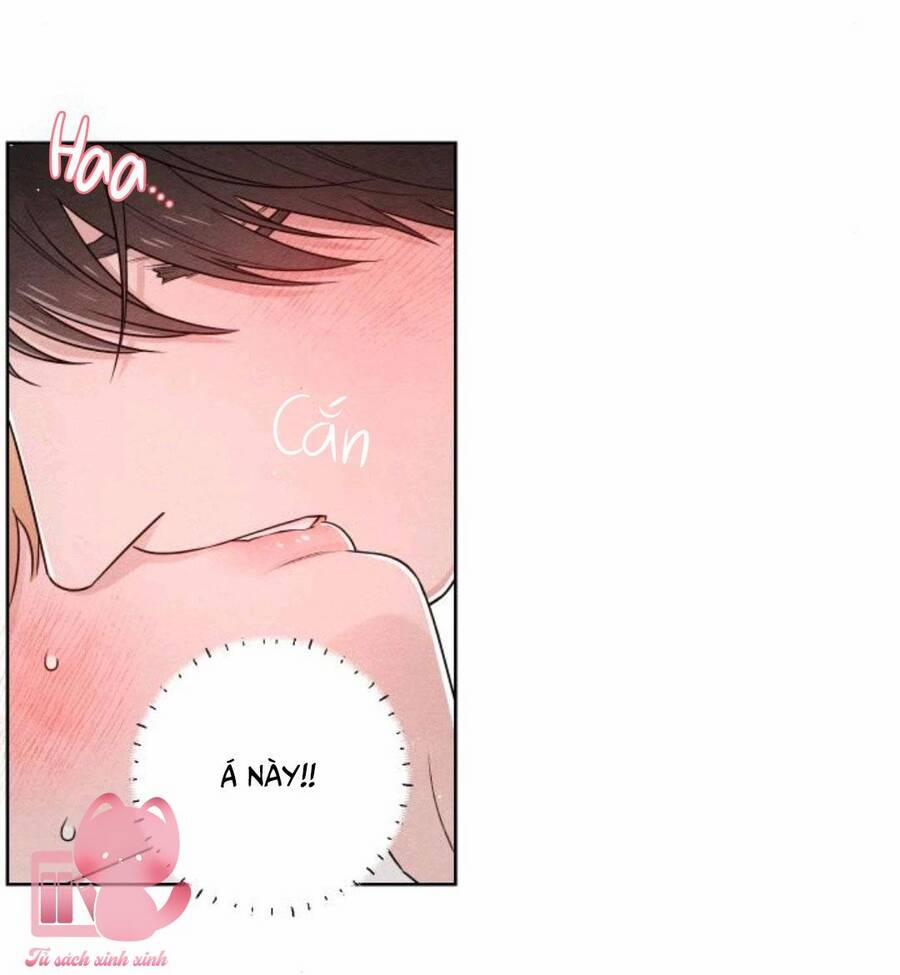 Bí Mật Thanh Xuân 36 trang 9