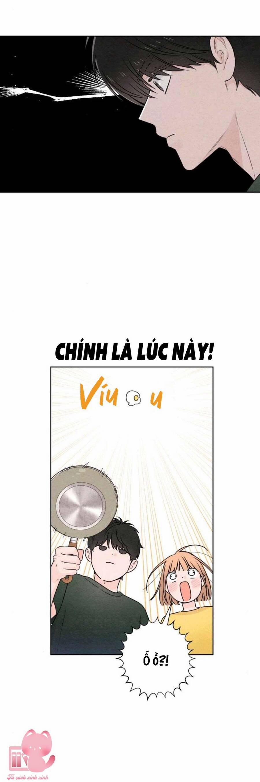 Bí Mật Thanh Xuân 37 trang 14