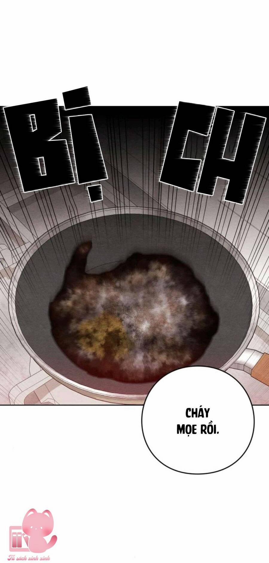 Bí Mật Thanh Xuân 37 trang 15