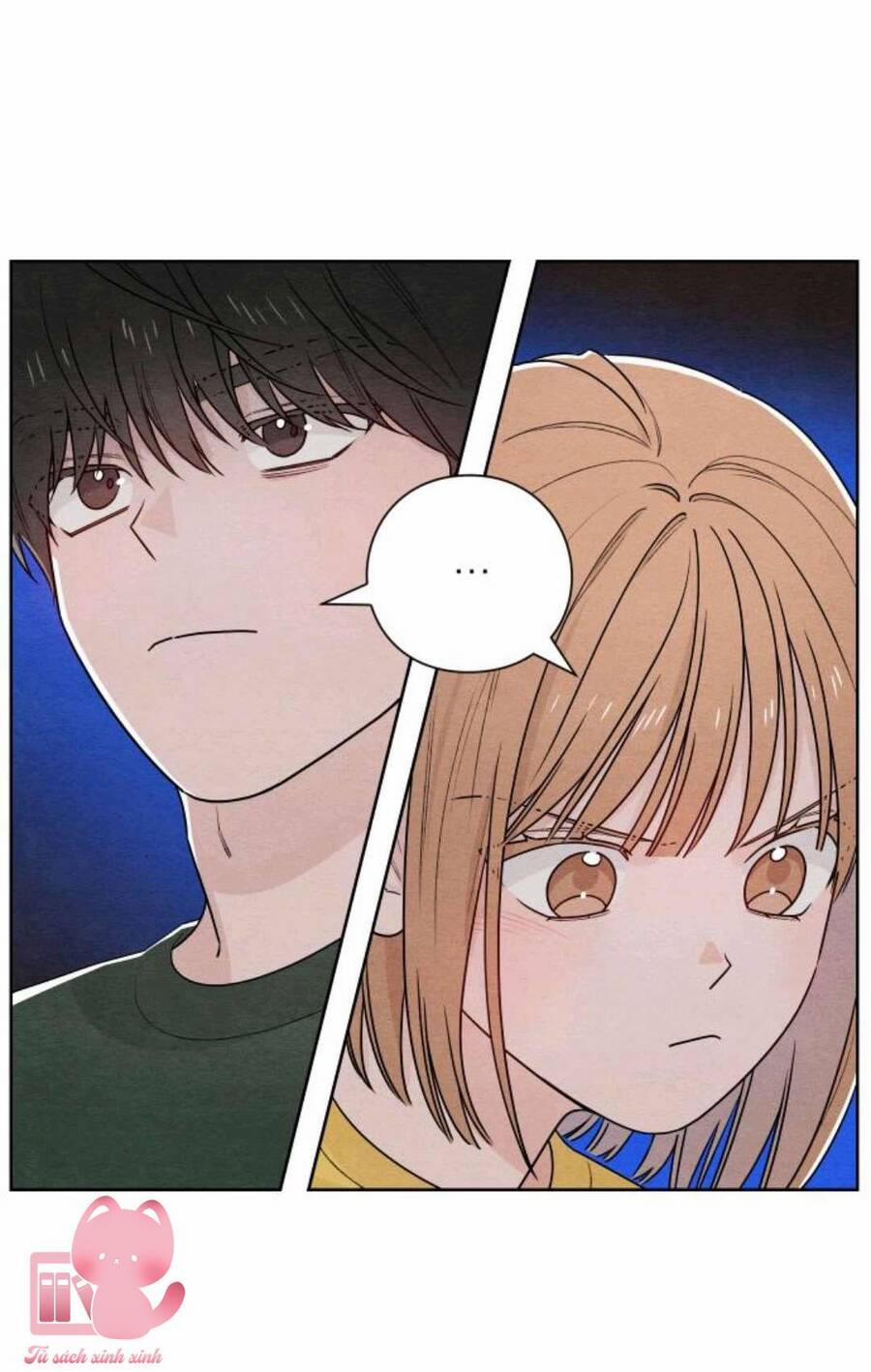 Bí Mật Thanh Xuân 37 trang 2