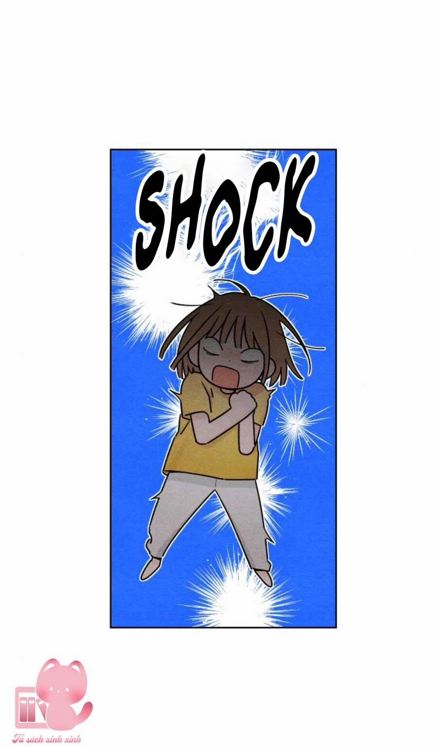 Bí Mật Thanh Xuân 37 trang 28