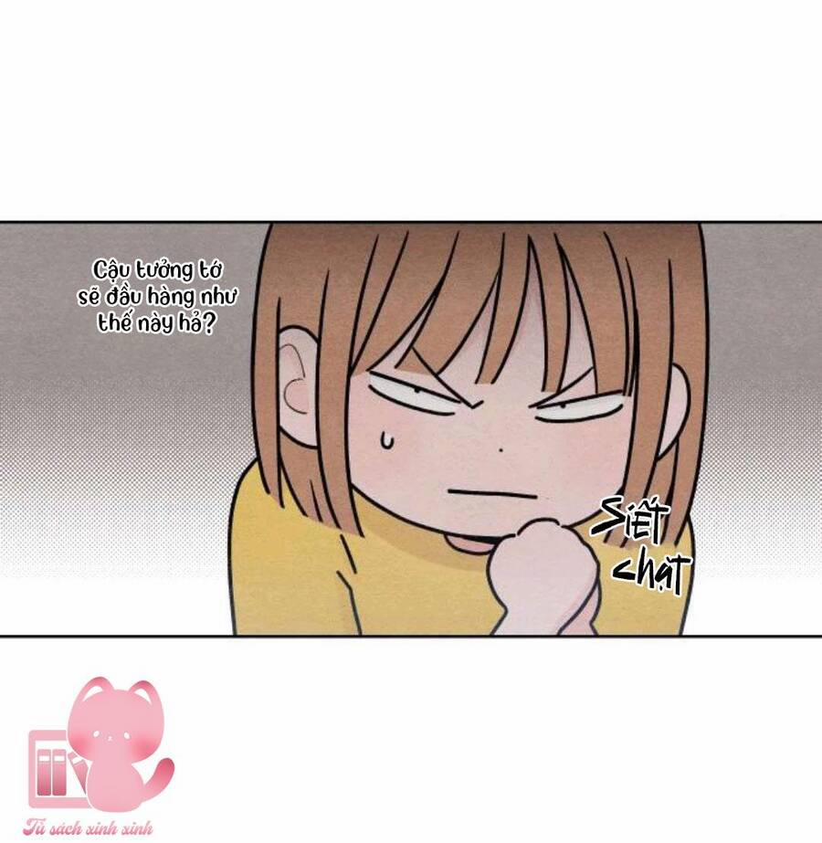 Bí Mật Thanh Xuân 37 trang 29