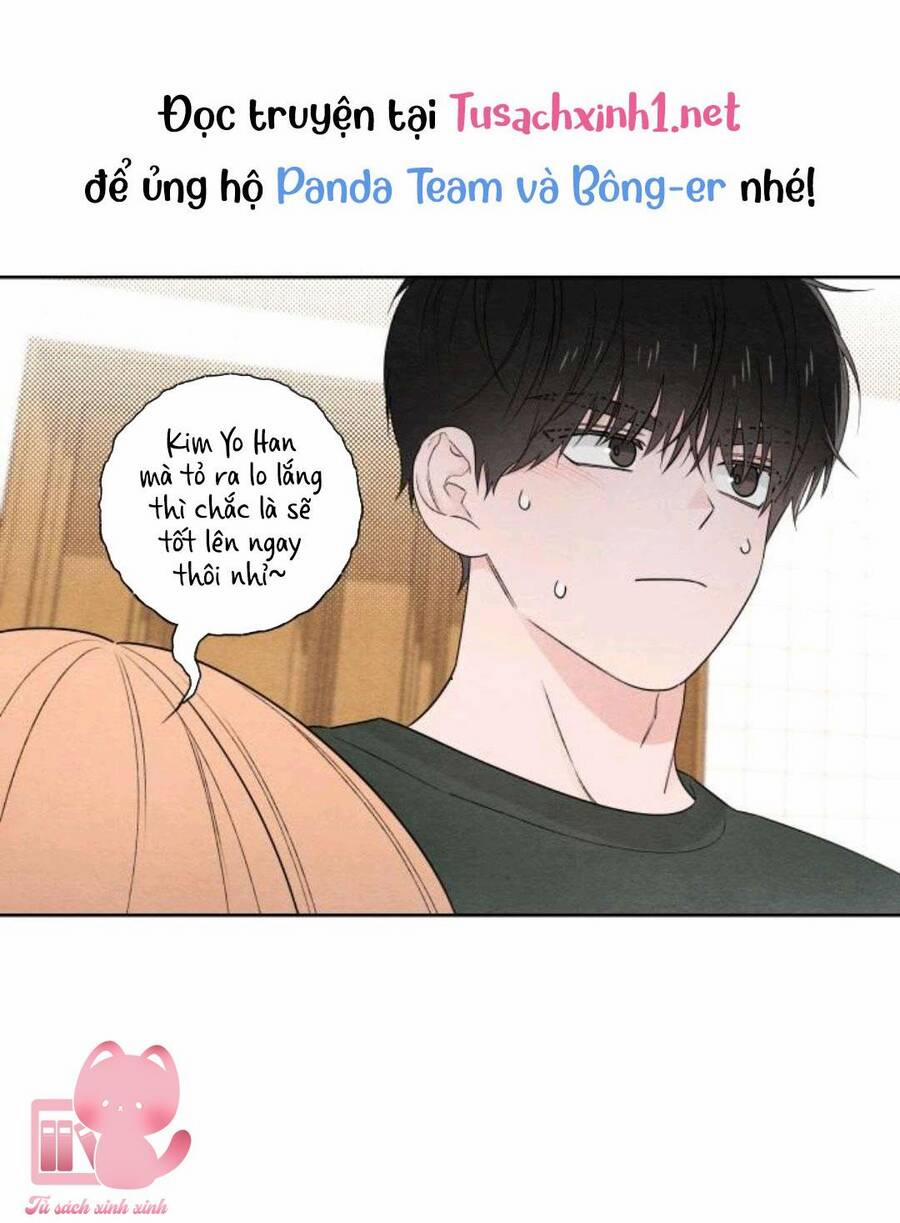 Bí Mật Thanh Xuân 37 trang 31