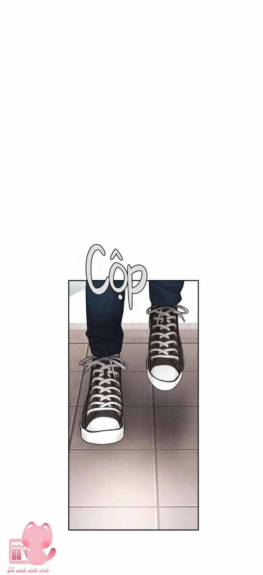 Bí Mật Thanh Xuân 37 trang 38