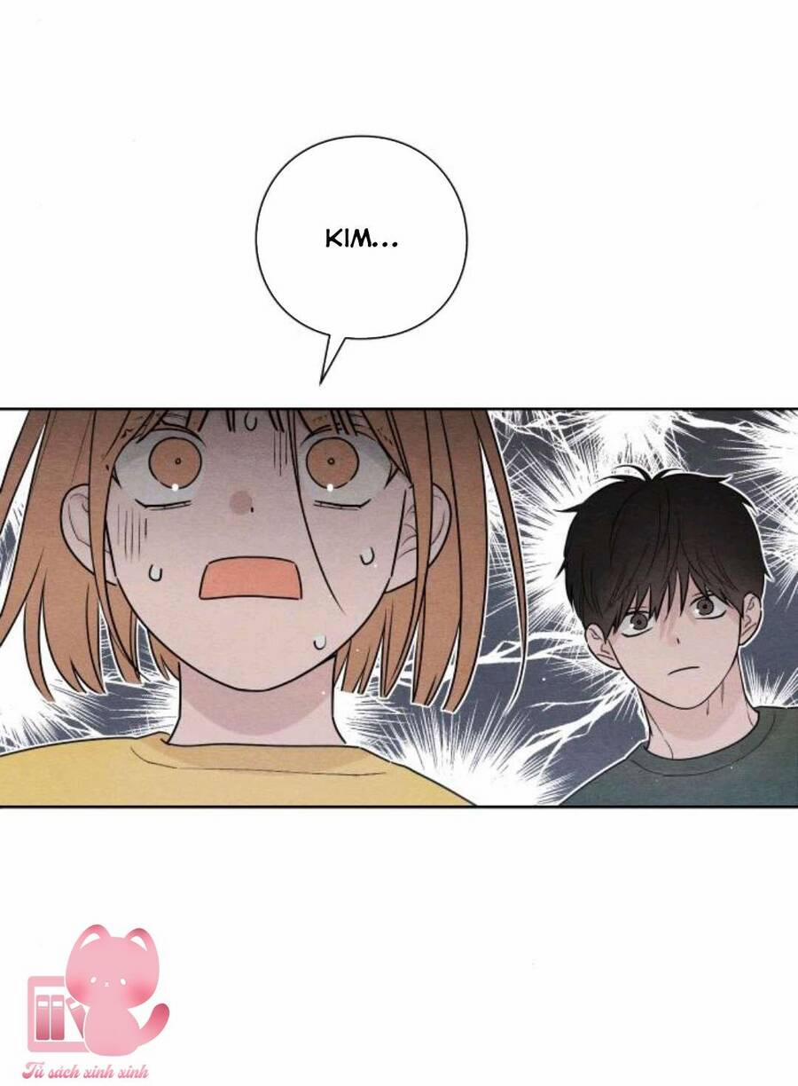 Bí Mật Thanh Xuân 37 trang 39
