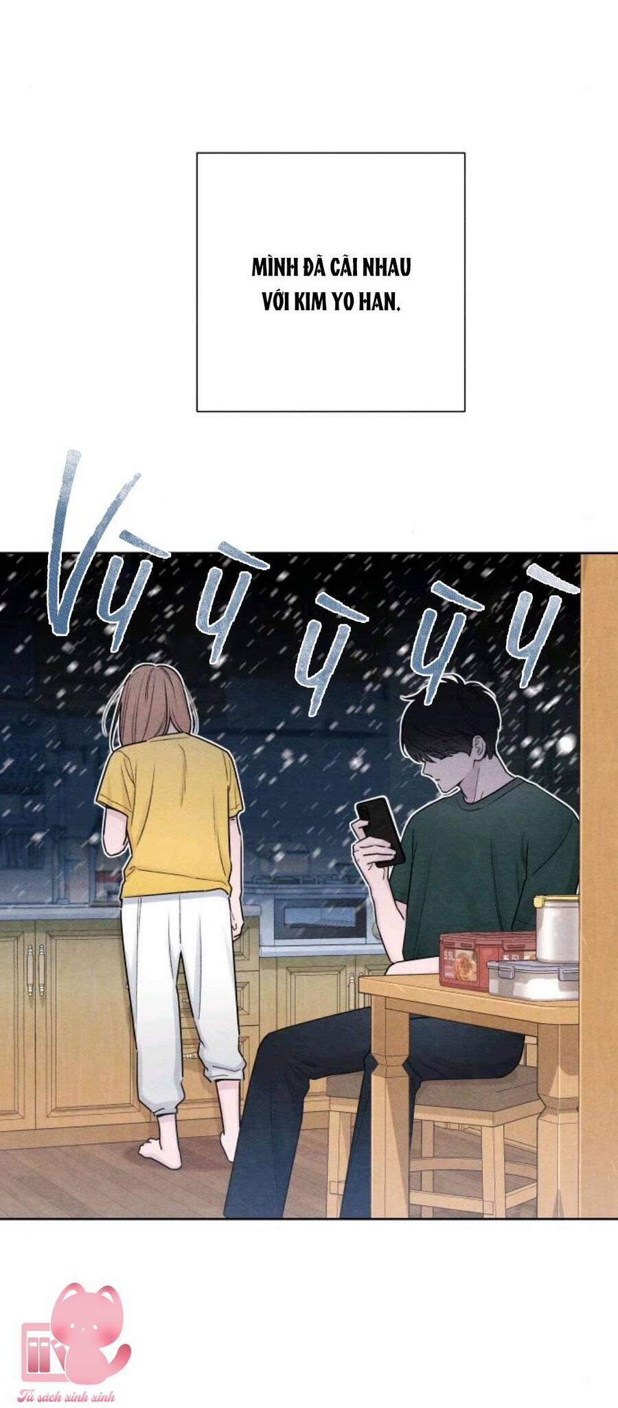 Bí Mật Thanh Xuân 37 trang 4