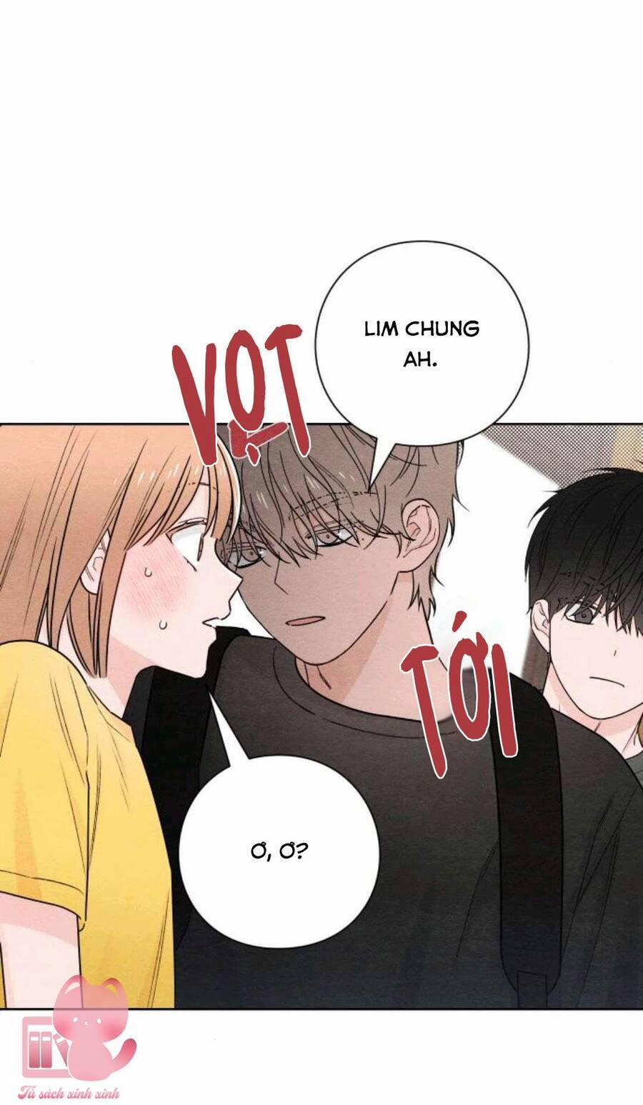 Bí Mật Thanh Xuân 37 trang 48