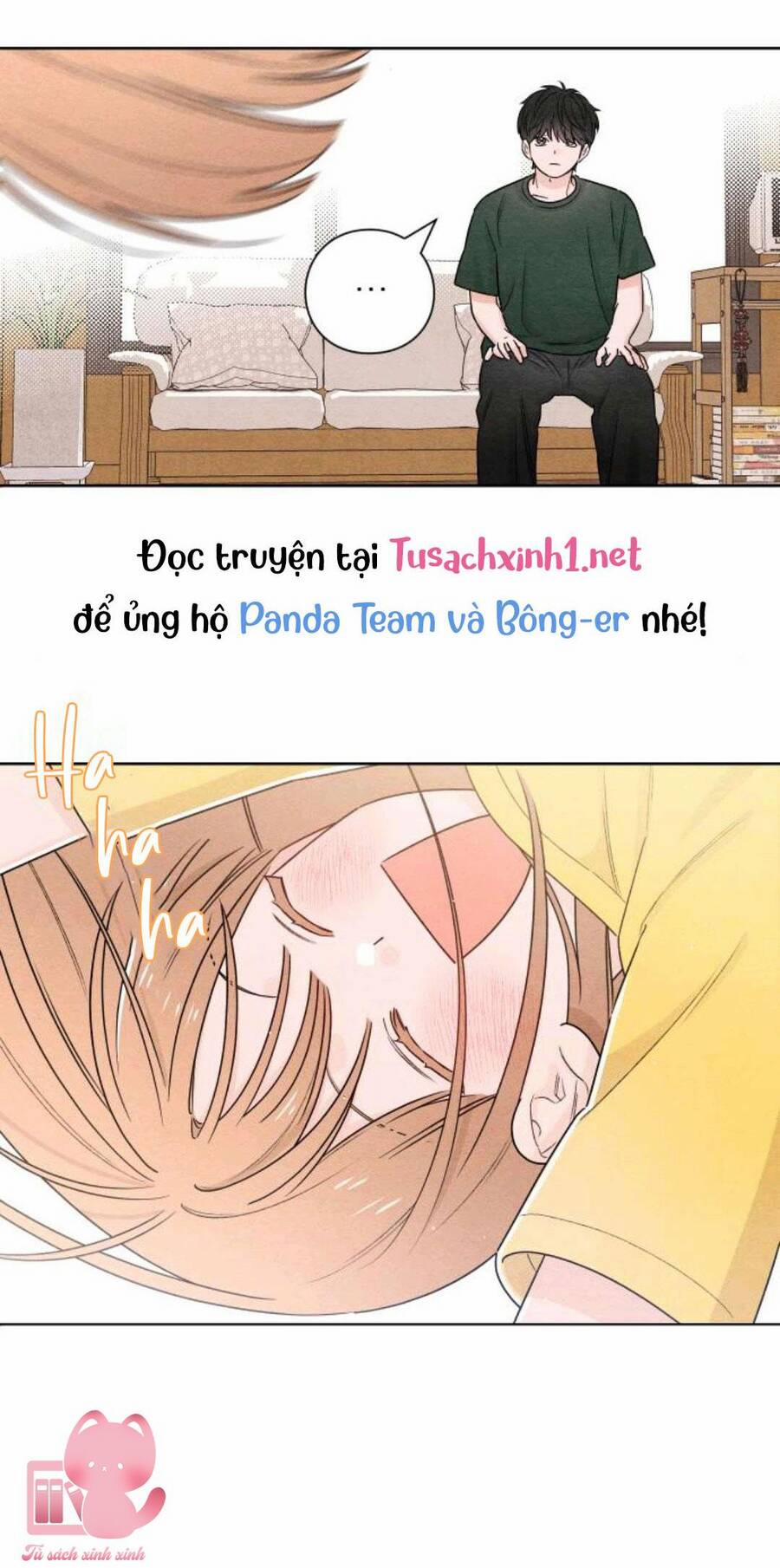 Bí Mật Thanh Xuân 37 trang 53