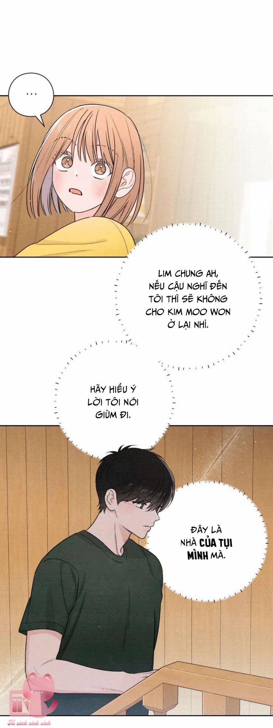 Bí Mật Thanh Xuân 37 trang 57