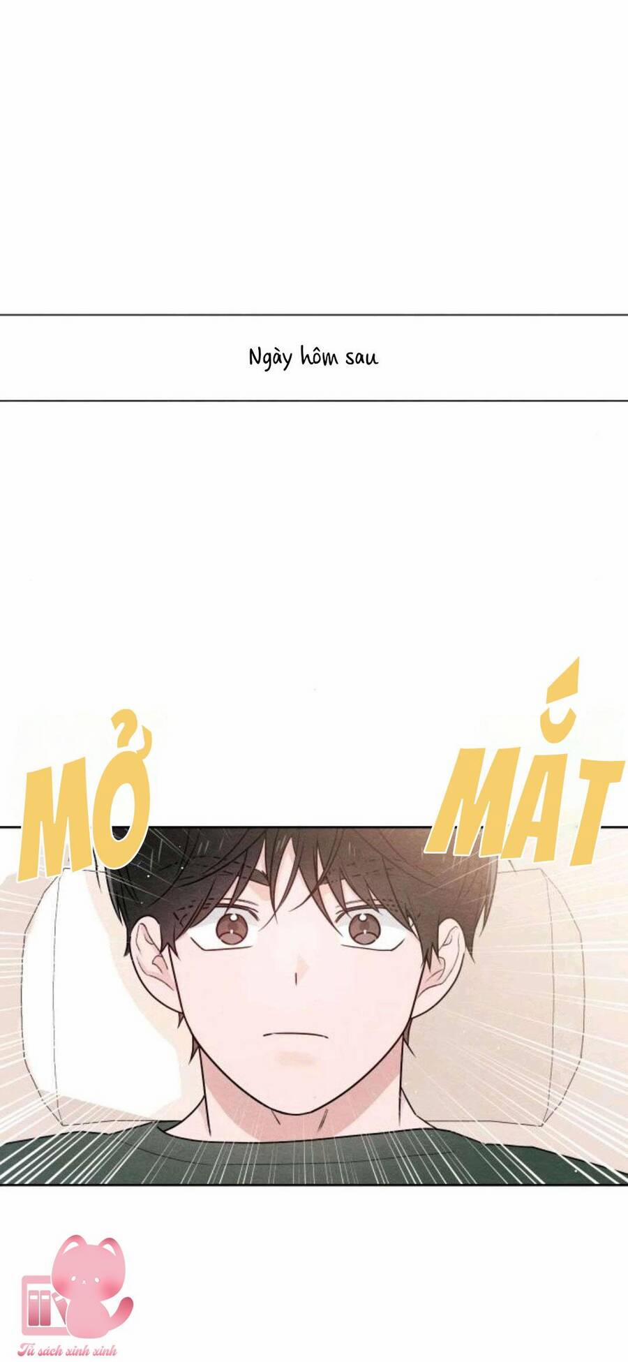 Bí Mật Thanh Xuân 37 trang 59