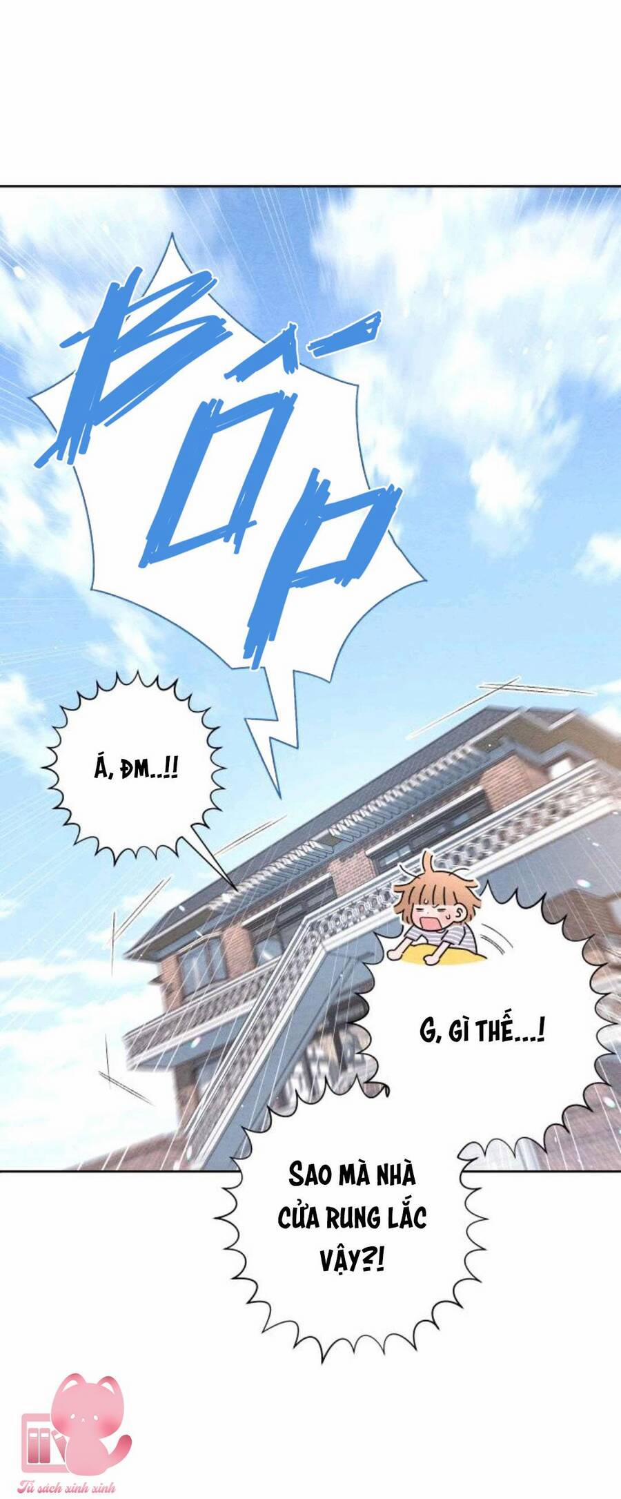Bí Mật Thanh Xuân 37 trang 63