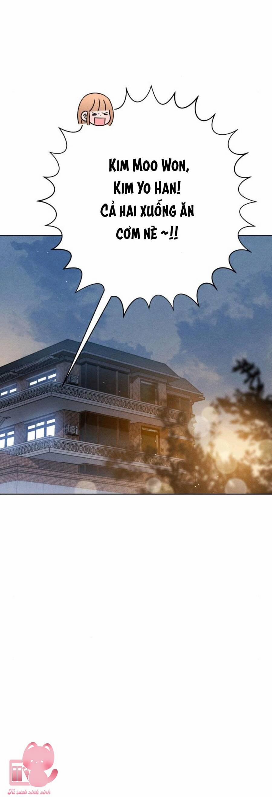 Bí Mật Thanh Xuân 38 trang 17