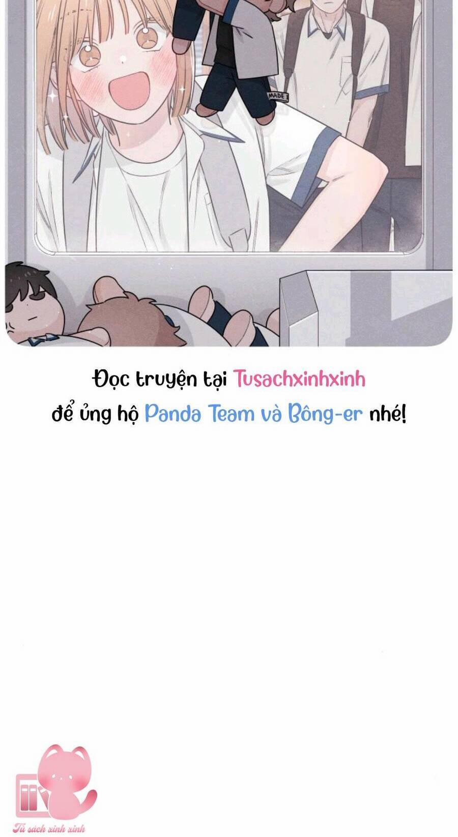 Bí Mật Thanh Xuân 38 trang 19