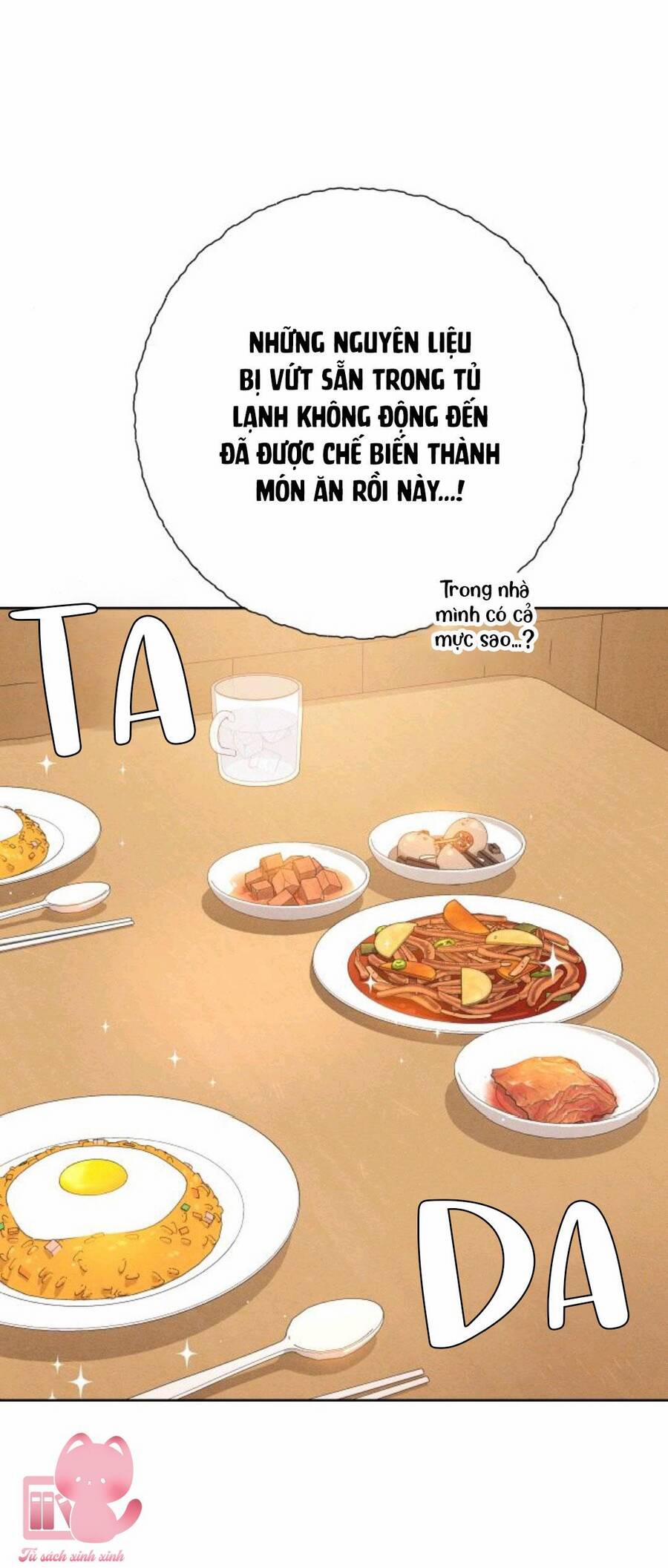 Bí Mật Thanh Xuân 38 trang 27