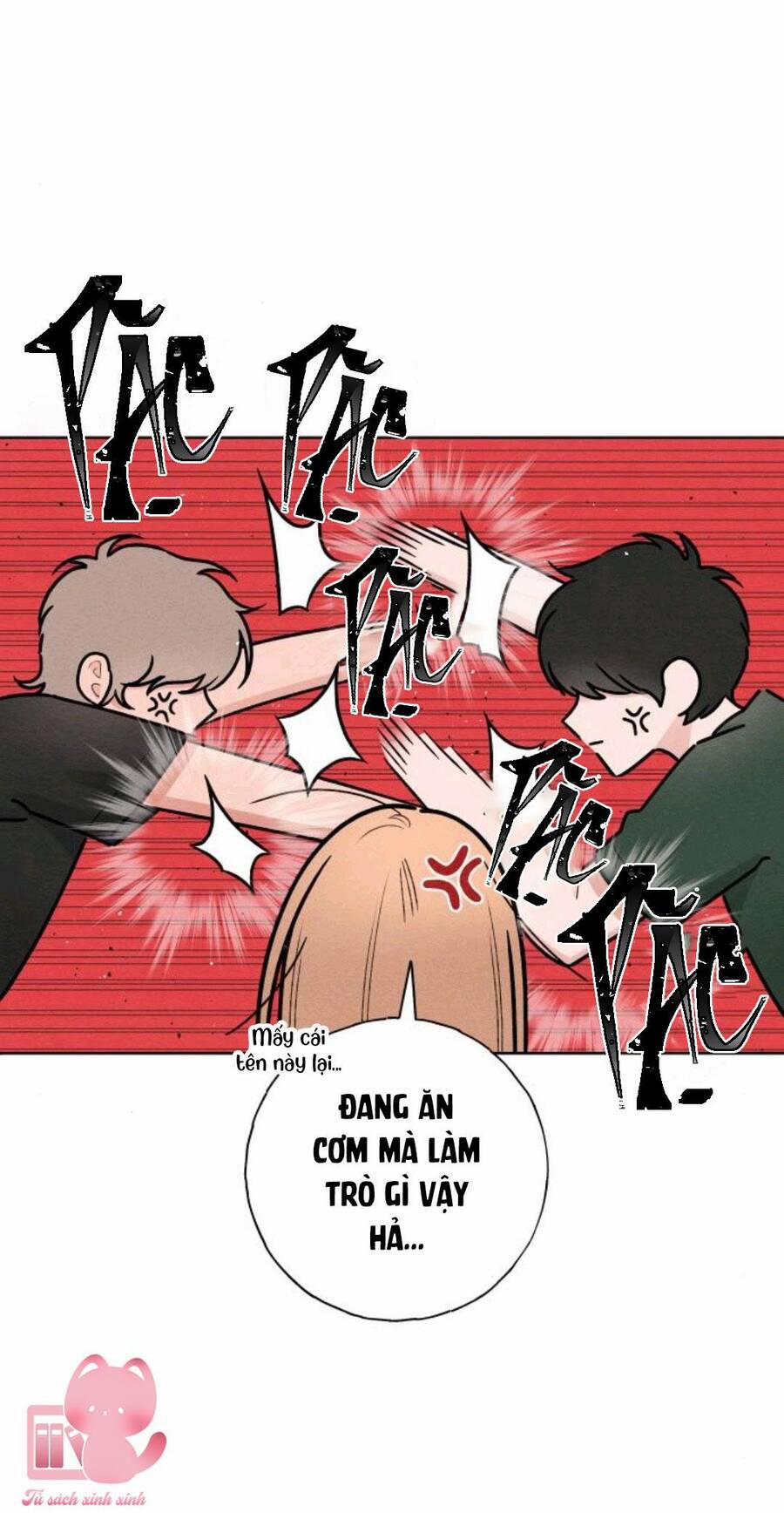 Bí Mật Thanh Xuân 38 trang 34