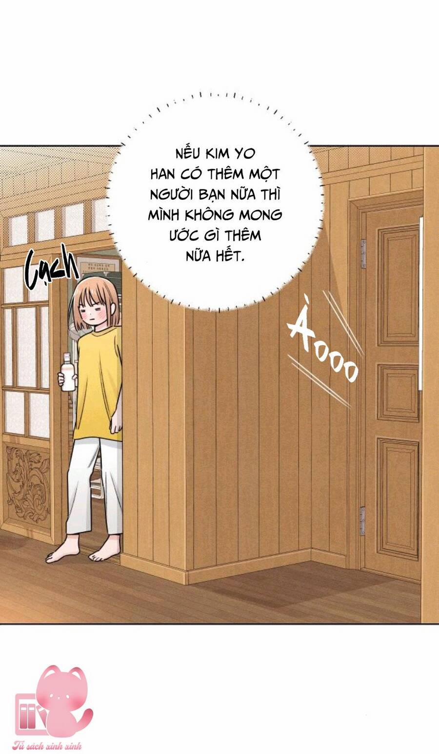 Bí Mật Thanh Xuân 38 trang 38