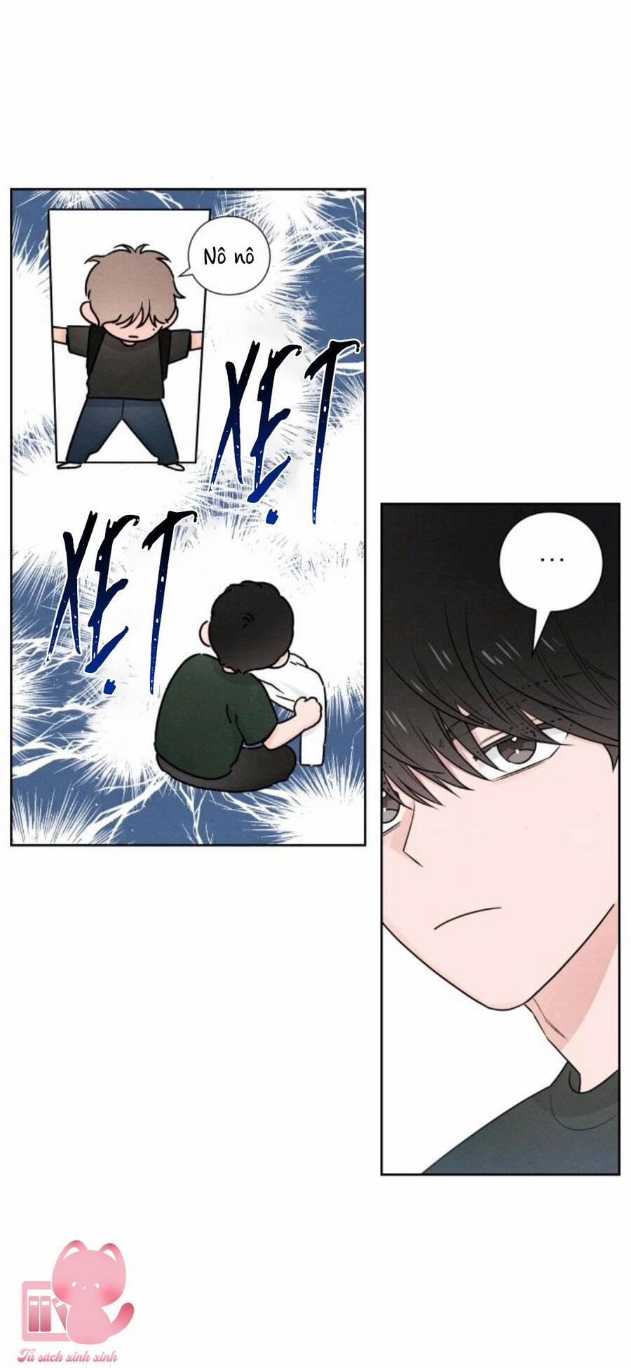 Bí Mật Thanh Xuân 38 trang 4